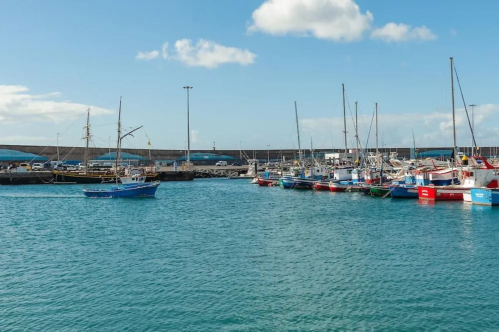 Natalis Apartamentos Morro Jable  Apartman Morro Jable (Fuerteventura)